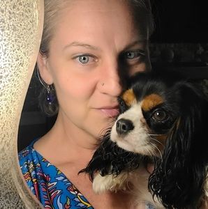 Meet your Posher, Kristina